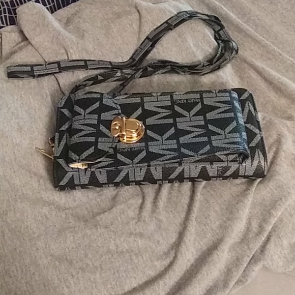 Mary king wallet bag - Picture 2 of 8